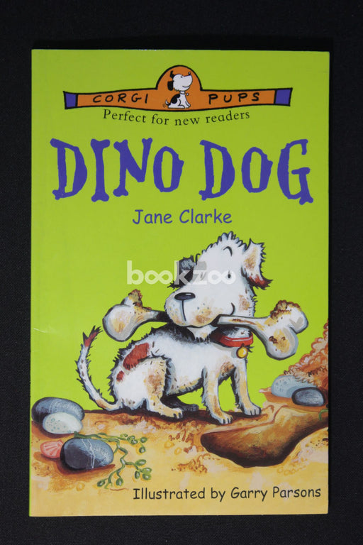 Dino Dog