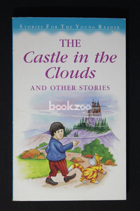 The Castle in the Clouds: And Other Stories
