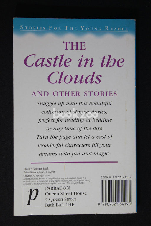 The Castle in the Clouds: And Other Stories