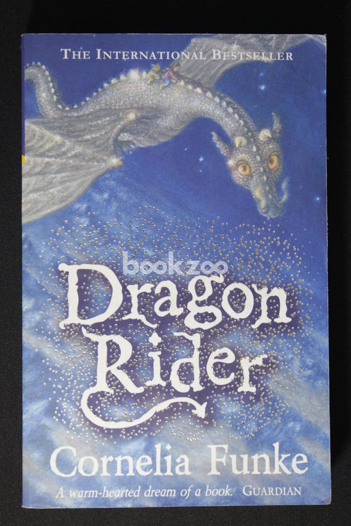 Dragon Rider