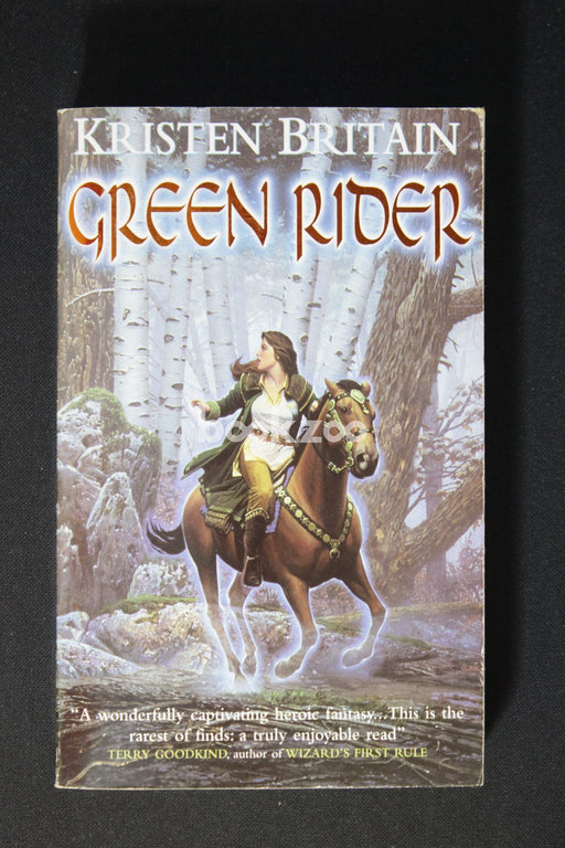 Green Rider