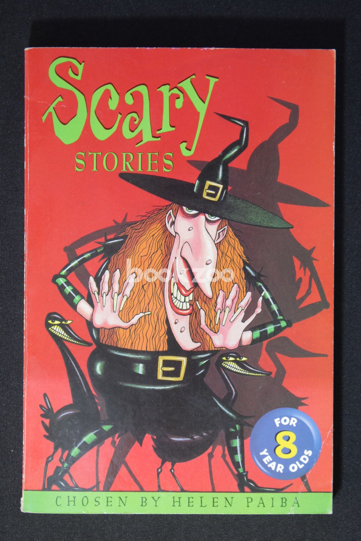 Buy Scary Stories For 8 Year Olds By Helen Paiba At Online Bookstore buy-scary-stories-for-8-year-olds-by-helen-paiba-at-online-bookstore