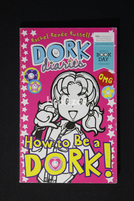 How to be a Dork!