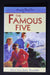 The Famous Five:Five Get into Trouble