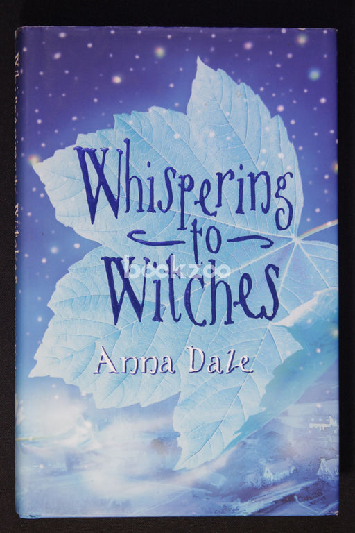 Whispering to Witches