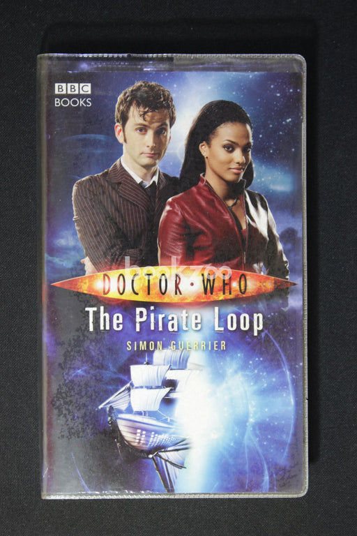 Doctor Who: The Pirate Loop