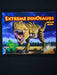 Extreme Dinosaurs Jigsaw Book