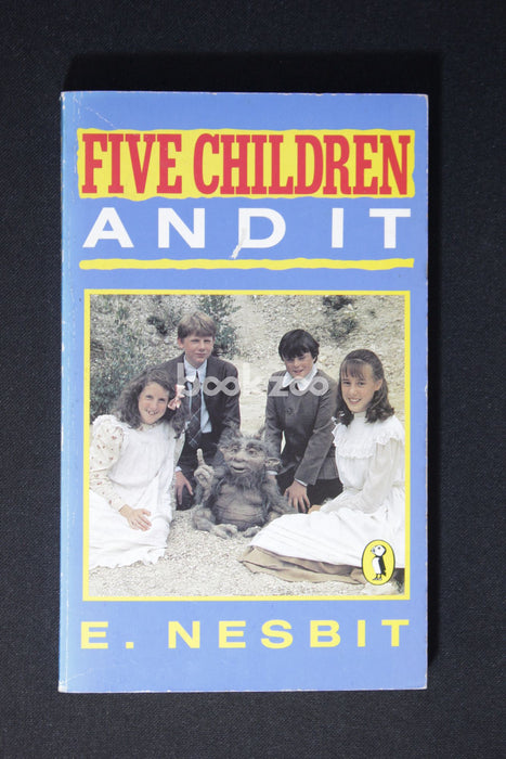 Five Children and It