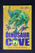 Dinosaur Cove: Attack Of The Lizard King