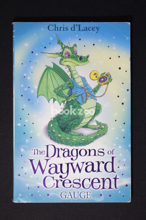 The Dragons of Wayward Crescent: Gauge