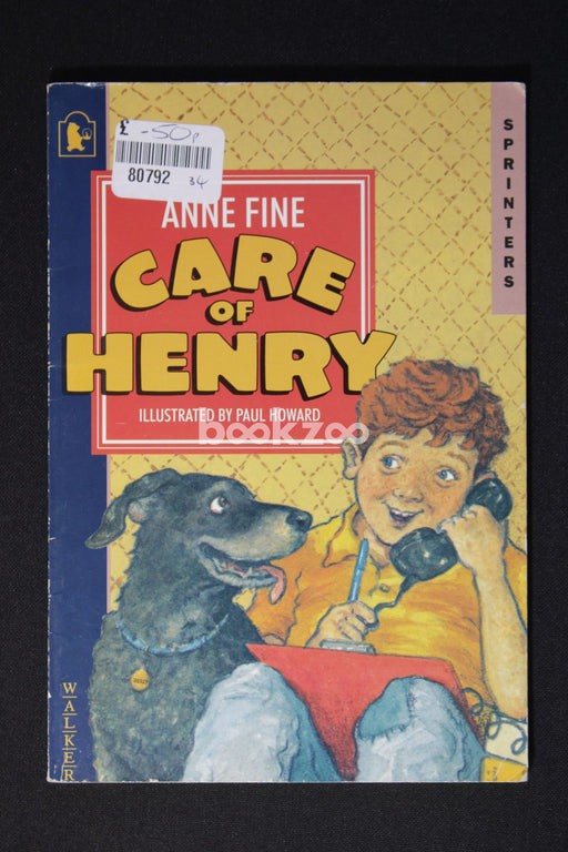 Care of Henry