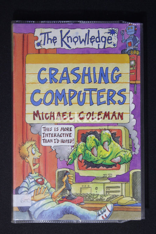 Crashing Computers