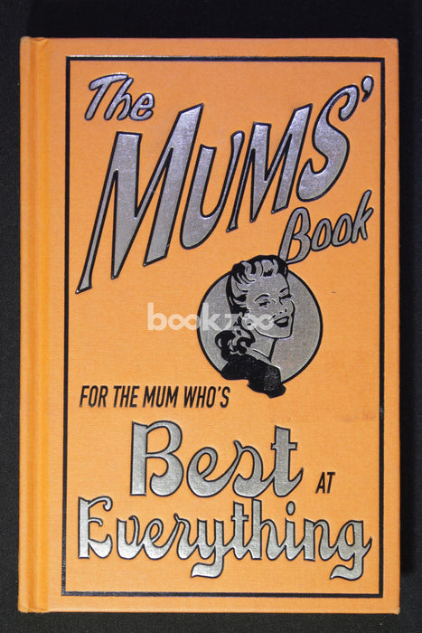 The Mums' Book