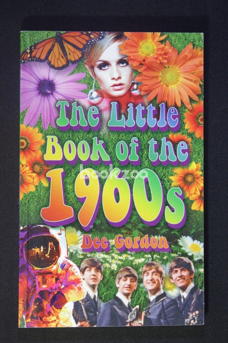 The Little Book Of The 1960s