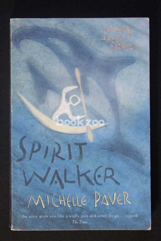 Spirit Walker