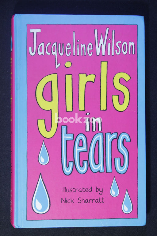 Girls In Tears