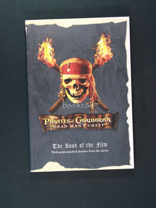 Pirates of Caribbean: Dead Man's Chest