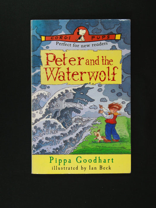 Peter and the Waterwolf