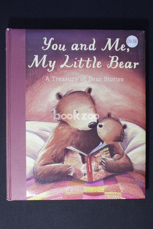 You and Me, My Little Bear?