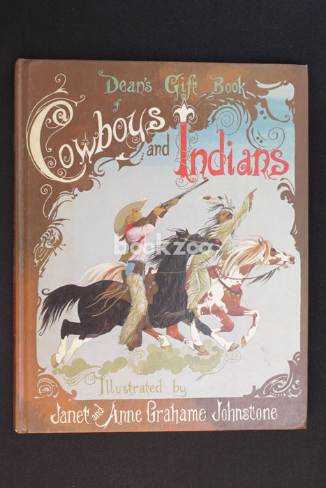 Cowboys and Indians