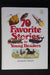 70 Favorite Stories for Young Readers