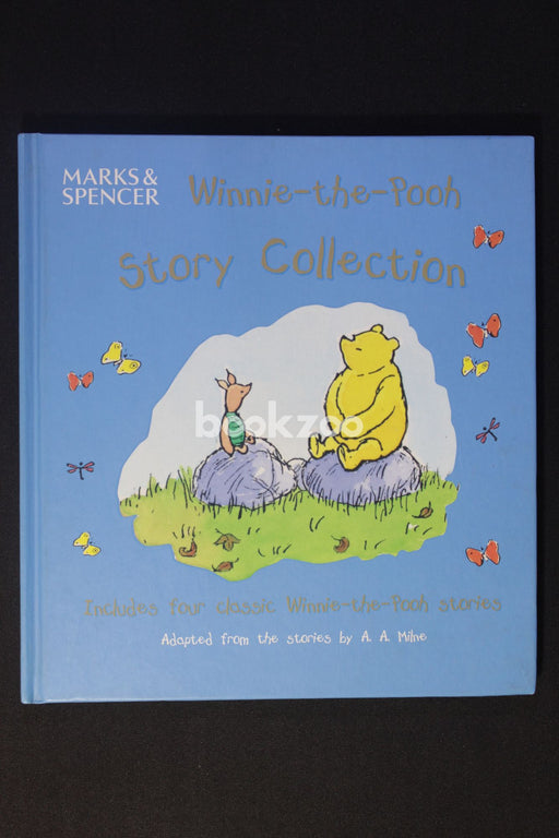 Winnie-the-Pooh  Story Collection