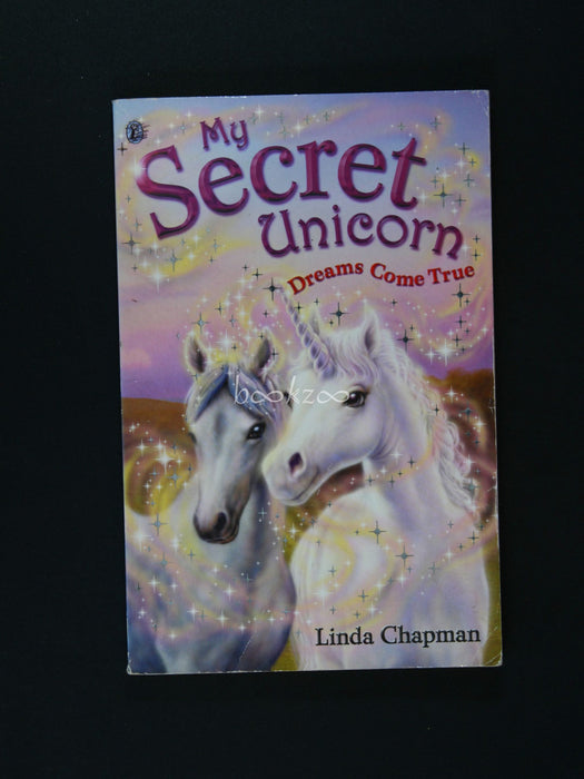 My Secret Unicorn, Dreams come true