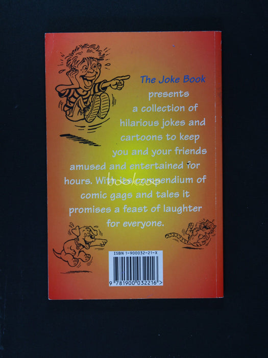 The Joke Book