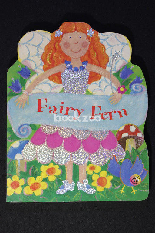 Fairy Fern