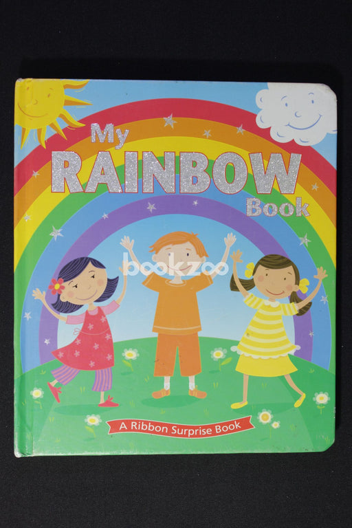 My Rainbow Book