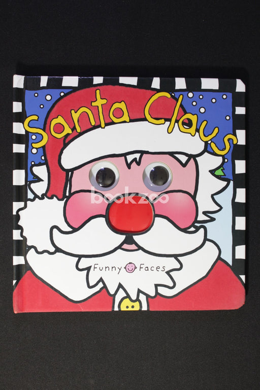 Santa Claus (Funny Faces)