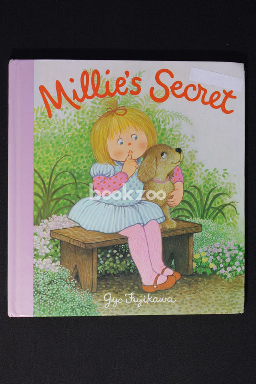 Millies Secret