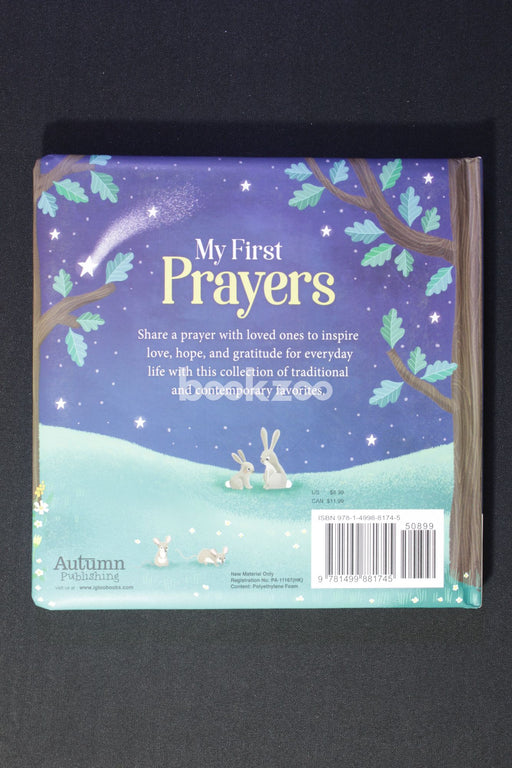 My First Prayers