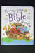 My very First Bible Stories