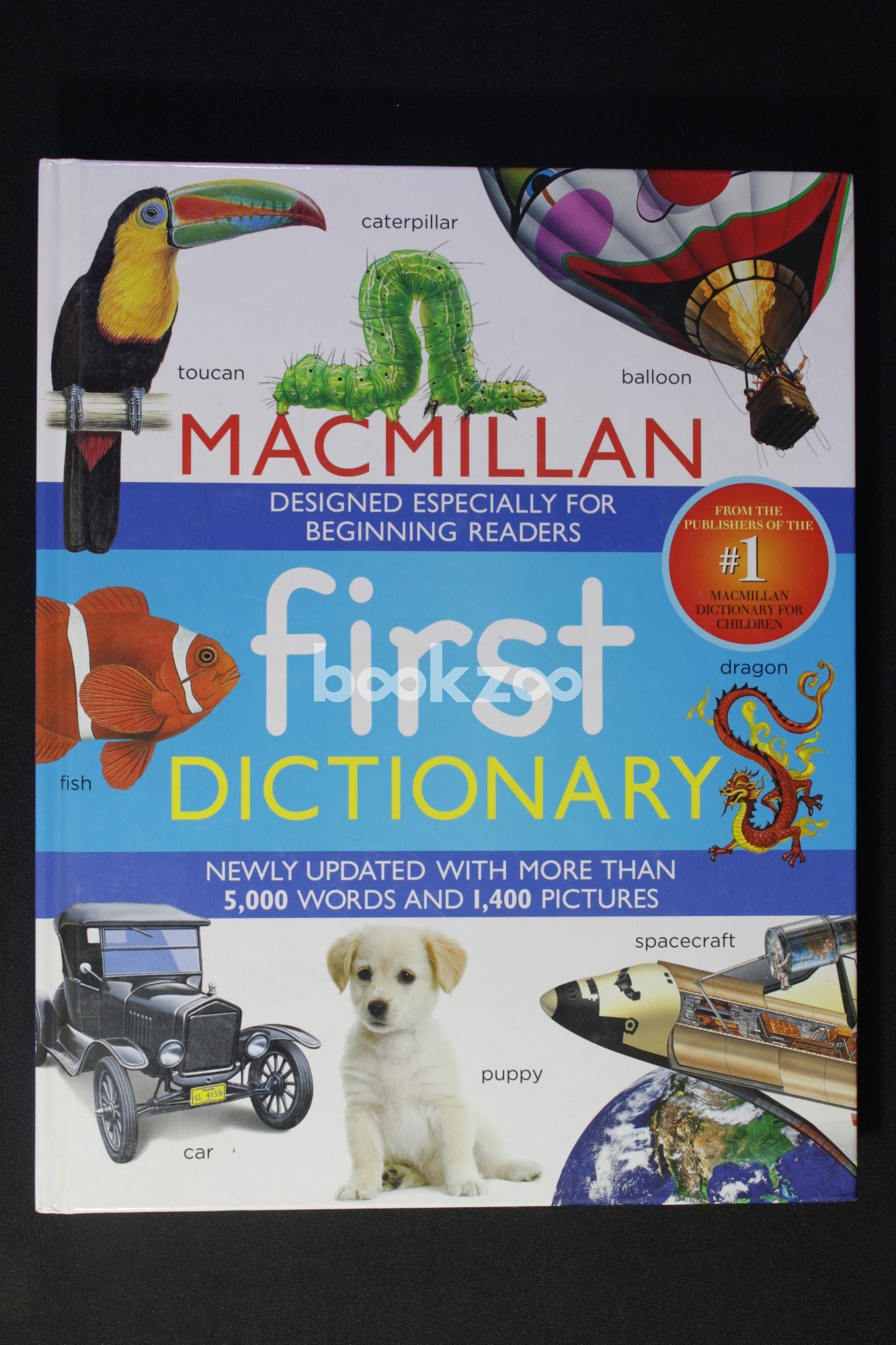 Buy　Dictionary　amp;　Macmillan　First　—　by　bookstore　Simon　Schuster　at　Online