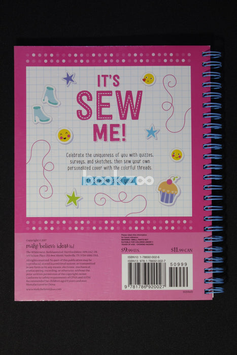 Tween Sew Me!