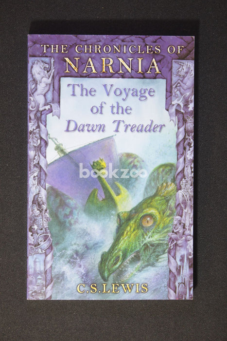 The Chronicles of Narnia:The Voyage of the Dawn Treader