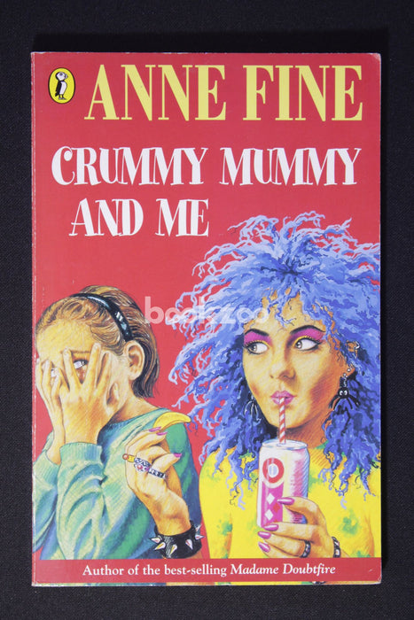 Crummy Mummy and Me