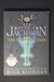 Percy Jackson: The Demigod Files