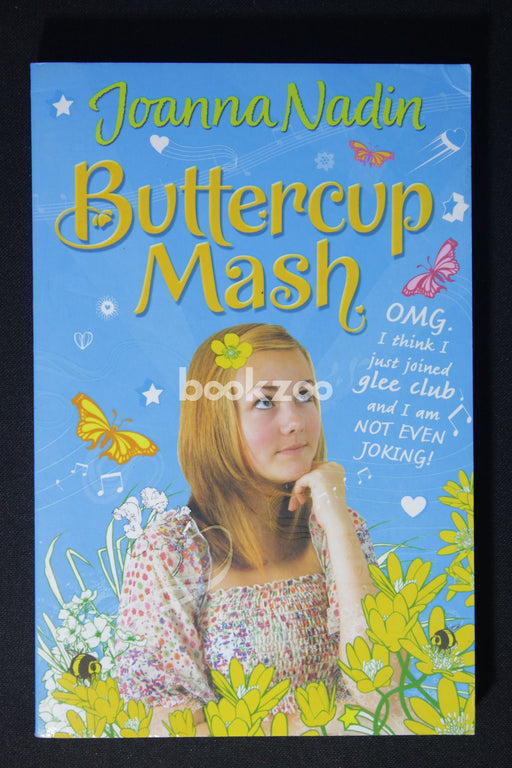 Buttercup Mash