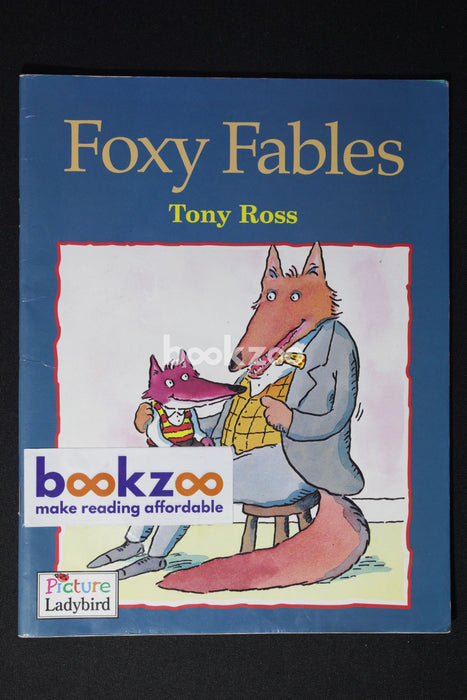 Foxy Fables