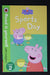 Peppa Pig: Sports Day, Read it yourself with Ladybird: Level 2