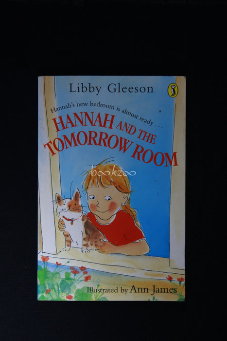 Hannah and the Tomorrow Room