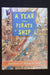 A YEAR ON A PIRATE SHIP ( 3 set of books)