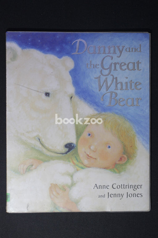 Danny And The Great White Bear