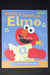 Ready to Read with Elmo (Sesame Street Workbook)
