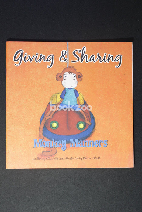 Giving & Sharing