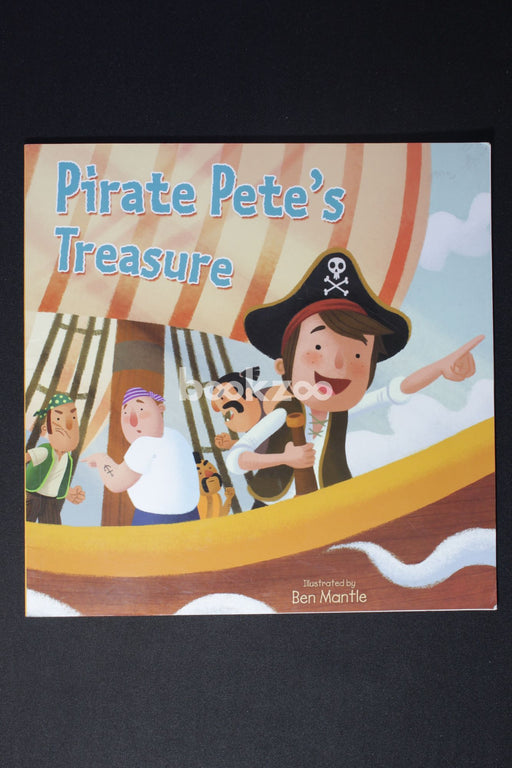 Pirate Pete's Treasure