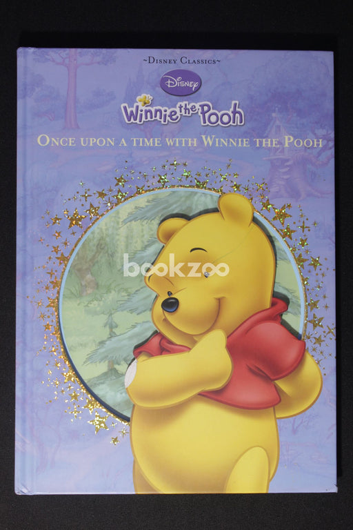 Once upon a Time with Winnie the Pooh