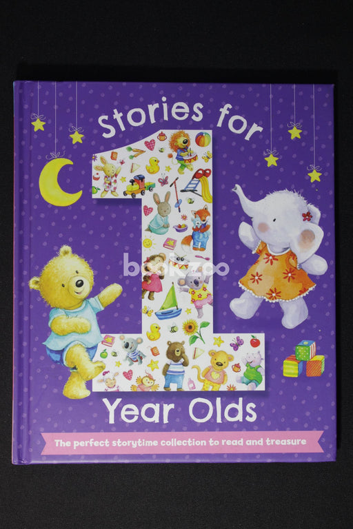 Stories for 1 Year Olds